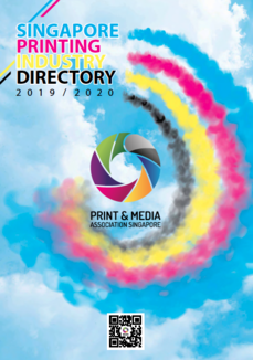 Singapore Printing Industry Directory 2018/2019